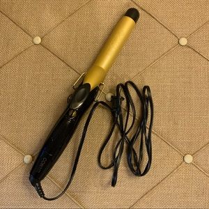 Conair hair curling iron
